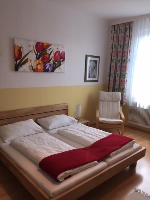 Hotel Pension Alte Muehle クロスターノイブルク エクステリア 写真